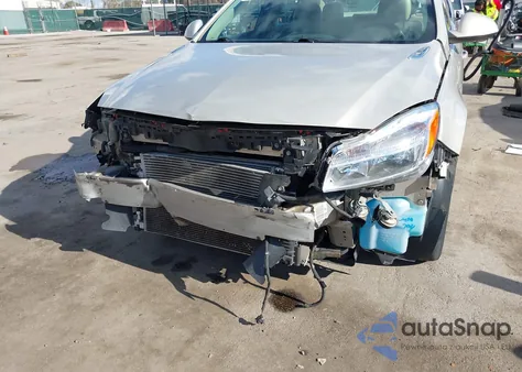 2012 Buick Regal from USA, damaged, VIN 2G4GR5ER3C9155205